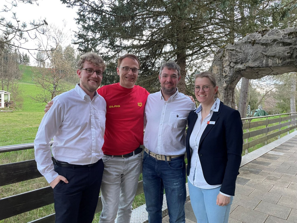 News DLRG Ortsgruppe Löffingen e.V.